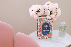 Dream Stays Bath - John Street