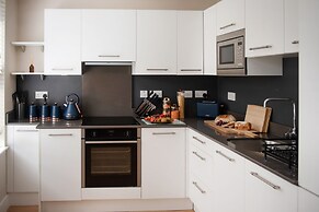 Dream Stays Bath - John Street