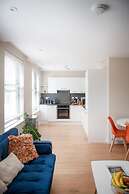 Dream Stays Bath - John Street