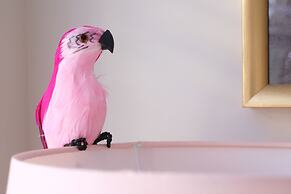 Dream Stays Bath - John Street