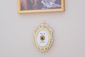 Dream Stays Bath - John Street