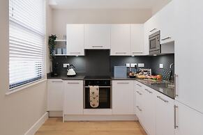 Dream Stays Bath - John Street