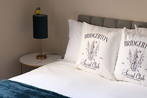 Dream Stays Bath - John Street