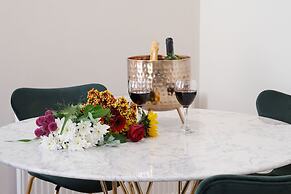 Dream Stays Bath - John Street