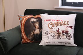 Dream Stays Bath - John Street