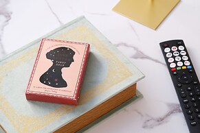 Dream Stays Bath - John Street