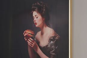 Dream Stays Bath - John Street