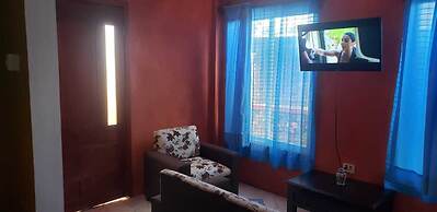 HOTEL SAAKLUUM RUTA PUUC