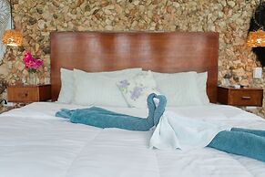 HOTEL SAAKLUUM RUTA PUUC