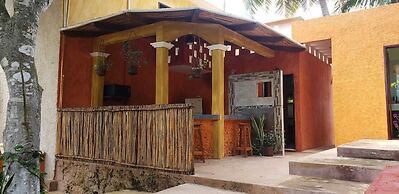 HOTEL SAAKLUUM RUTA PUUC