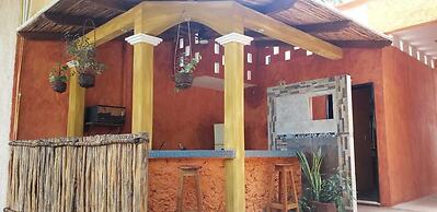 HOTEL SAAKLUUM RUTA PUUC