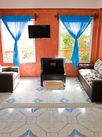 HOTEL SAAKLUUM RUTA PUUC