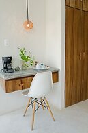 HOTEL SAAKLUUM RUTA PUUC