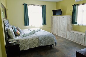 HOTEL SAAKLUUM RUTA PUUC