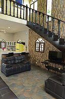 HOTEL SAAKLUUM RUTA PUUC