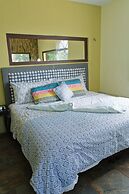 HOTEL SAAKLUUM RUTA PUUC