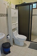 HOTEL SAAKLUUM RUTA PUUC