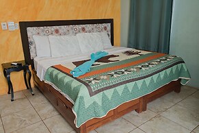 HOTEL SAAKLUUM RUTA PUUC