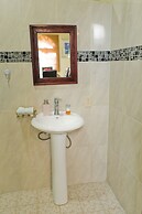 HOTEL SAAKLUUM RUTA PUUC