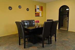 HOTEL SAAKLUUM RUTA PUUC