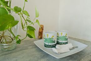 HOTEL SAAKLUUM RUTA PUUC