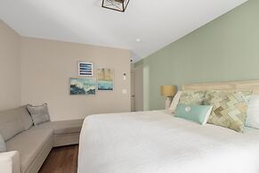 The Cove at Rockport Hotel