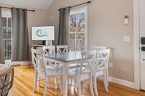 The Cove at Rockport Hotel