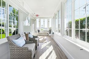 The Cove at Rockport Hotel