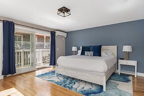 The Cove at Rockport Hotel