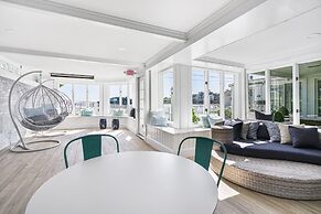 The Cove at Rockport Hotel