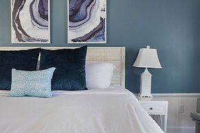 The Cove at Rockport Hotel