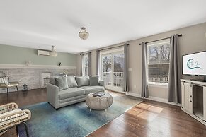 The Cove at Rockport Hotel