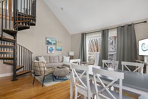 The Cove at Rockport Hotel