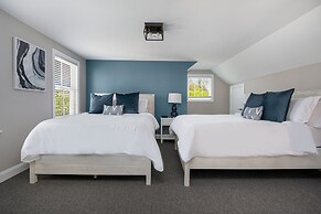 The Cove at Rockport Hotel