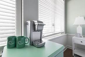 The Cove at Rockport Hotel