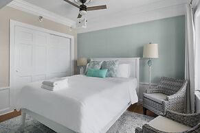 The Cove at Rockport Hotel