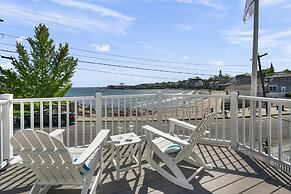 The Cove at Rockport Hotel