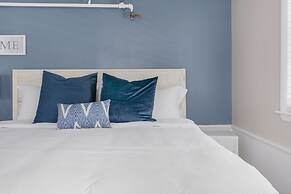 The Cove at Rockport Hotel