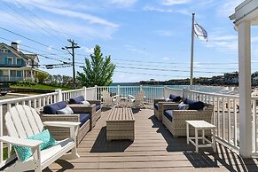 The Cove at Rockport Hotel