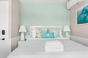 The Cove at Rockport Hotel