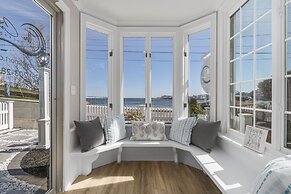 The Cove at Rockport Hotel