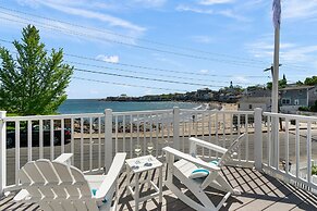 The Cove at Rockport Hotel