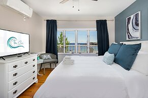 The Cove at Rockport Hotel