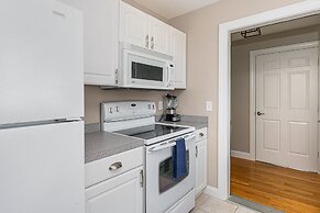 The Cove at Rockport Hotel