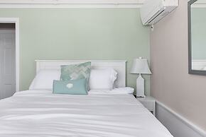 The Cove at Rockport Hotel