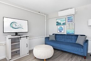 The Cove at Rockport Hotel