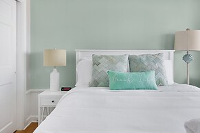 The Cove at Rockport Hotel