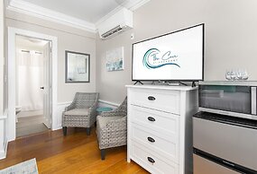 The Cove at Rockport Hotel