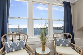 The Cove at Rockport Hotel