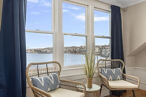 The Cove at Rockport Hotel